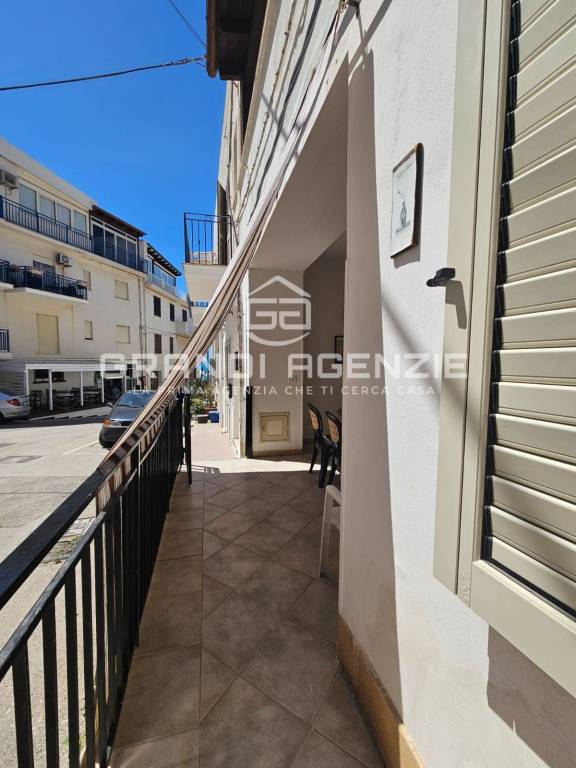 Appartamento indipendente a pochi passi dal mare – Selinunte