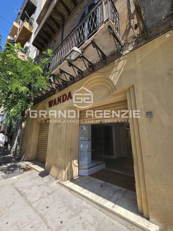 PALERMO – CORSO CAMILLO FINOCCHIARO APRILE / CORSO OLIVUZZA