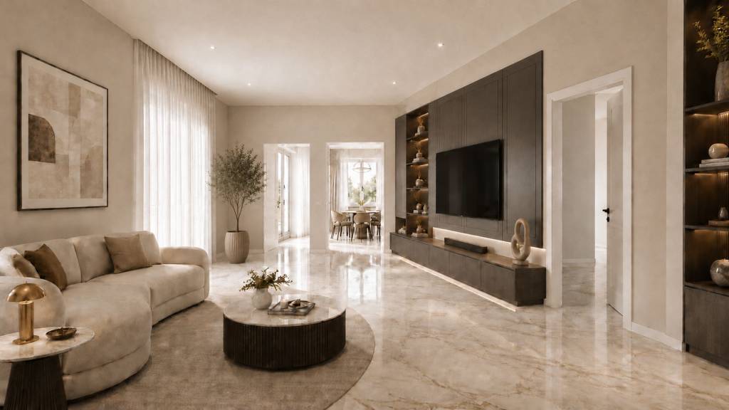 Posizione, comfort e prestigio in un’unica soluzione!