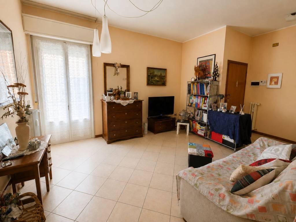Il quadrilocale giusto per una famiglia che cerca comodità