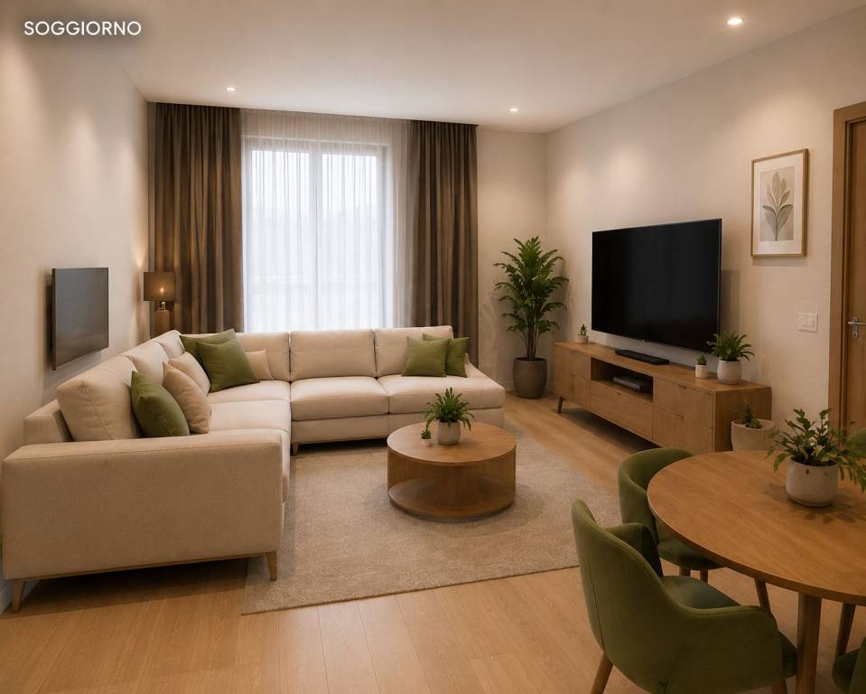 La casa perfetta non si trova. Si crea!