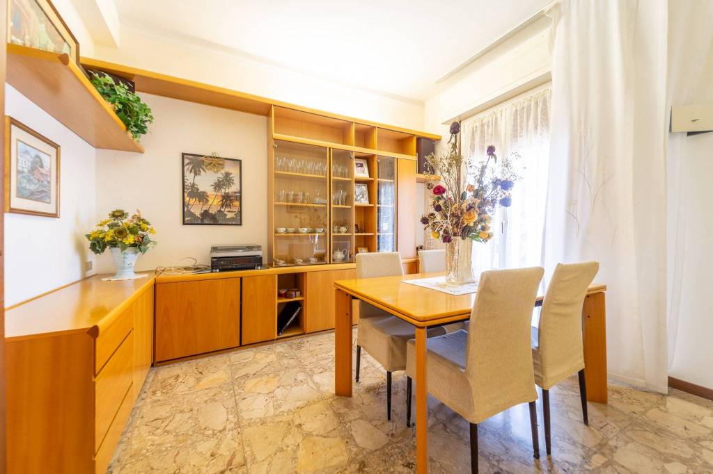 Vista, luce e un progetto tutto da vivere