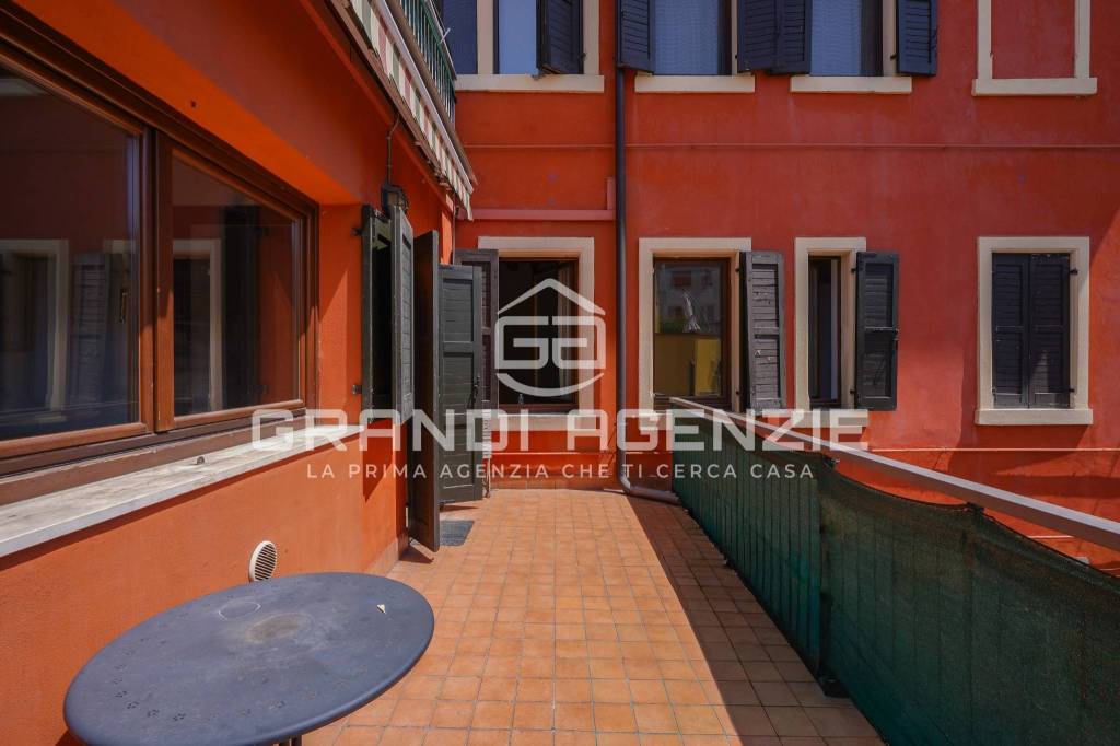 Una casa pronta ad accoglierti