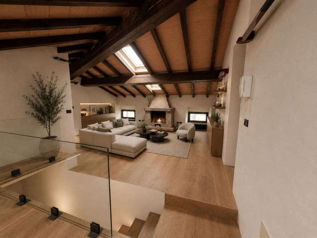 Oltretorrente, per chi non cerca una casa qualunque…