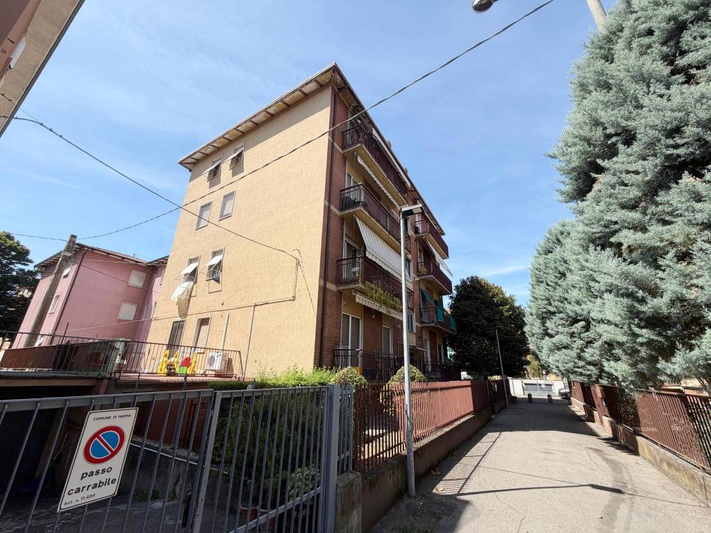 Investimento sicuro in zona universitaria