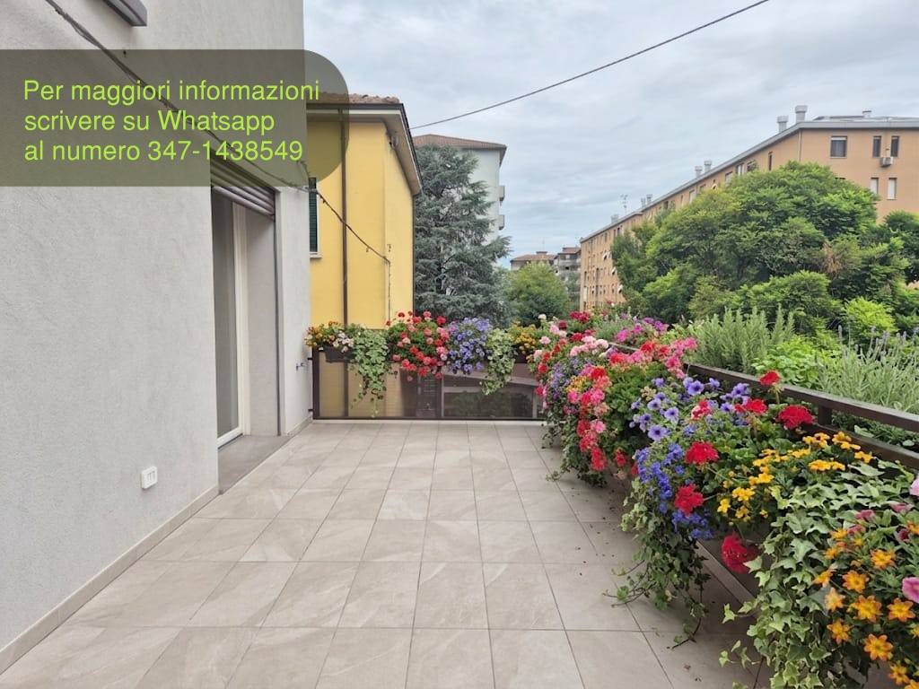 1 camere per studentessa in quadrilocale ristrutturato
