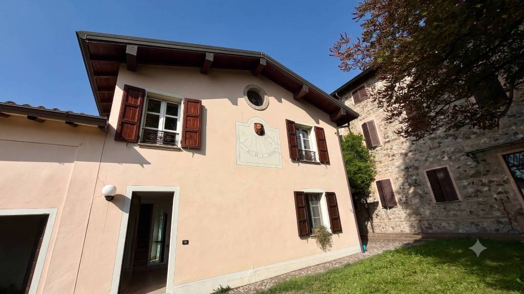 IL VOSTRO NIDO DI PACE E INDIPENDENZA A MONTICELLI!