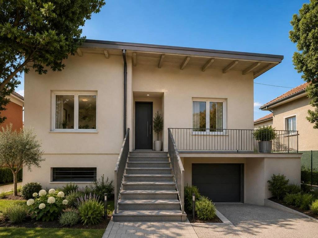 Indipendenza, spazio e una villa tutta ristrutturata!