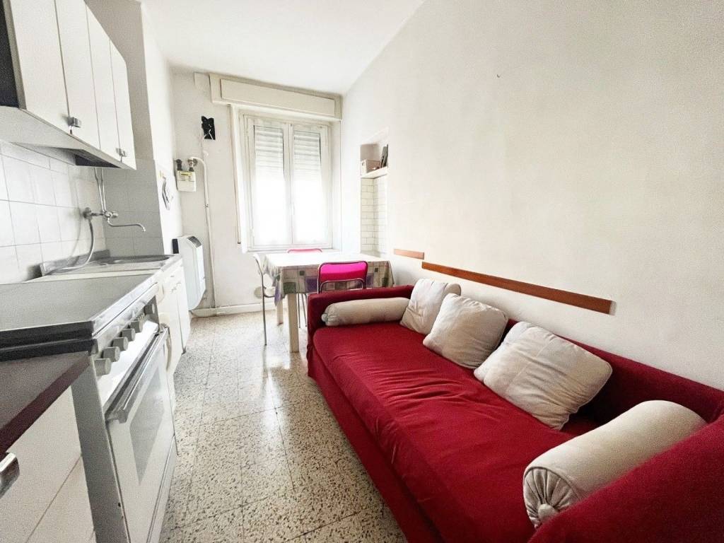 Un posto da chiamare casa