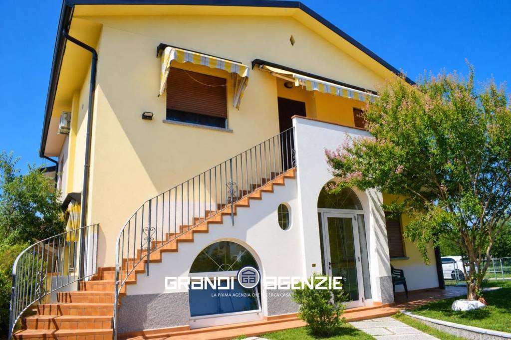 SOLUZIONE INDIPENDENTE CON AMPIE OPPORTUNITA’