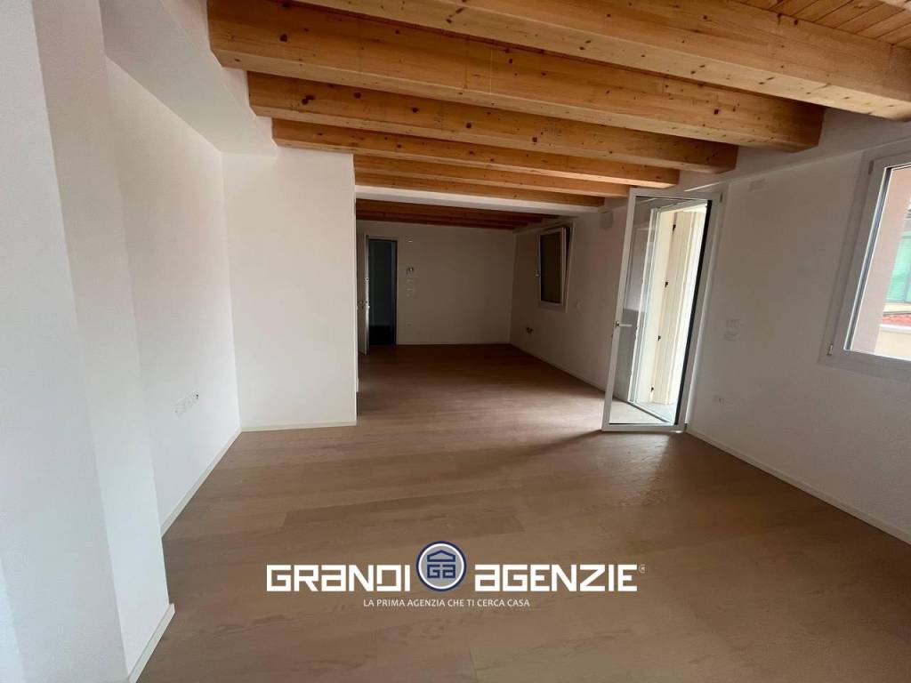 Appartamento 3 camere nuovo Treviso Fuori Mura