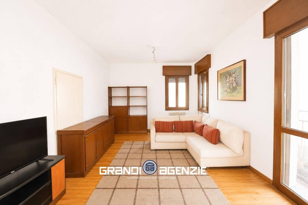 TREVISO APPARTAMENTO 2 CAMERE MATRIMONIALI IN VENDITA