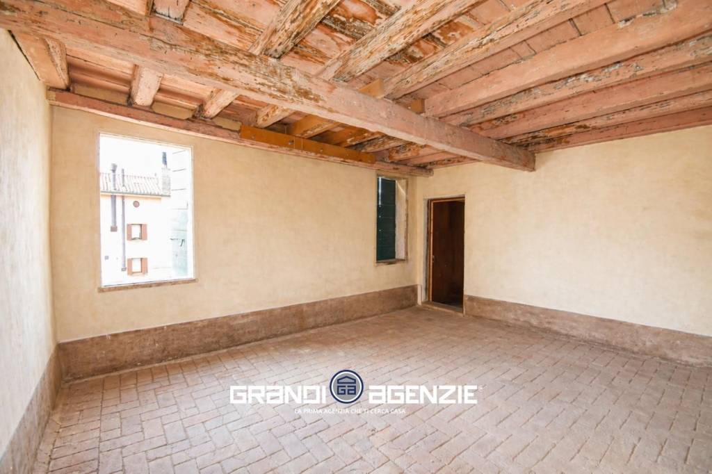 Casa Indipendente in Vendita a Volpago