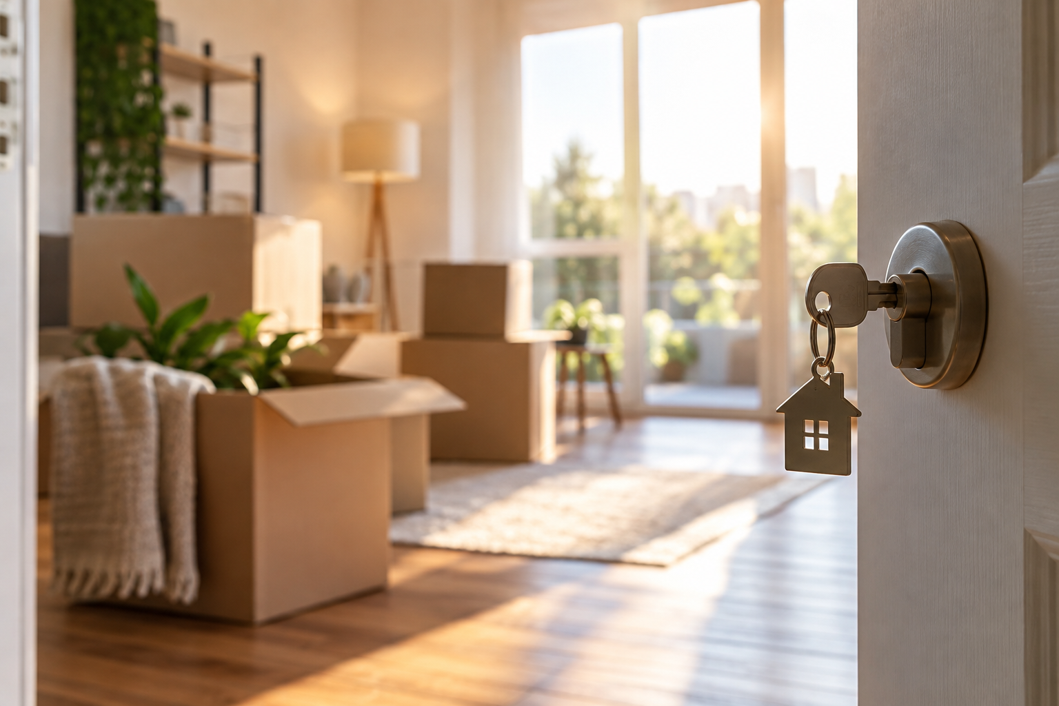 Affittare casa a Parma: settembre è il momento giusto?
