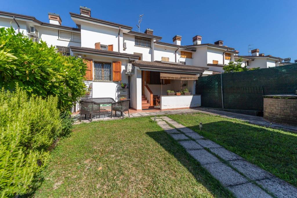 Sorbolo: la casa che darà più spazio alla tua famiglia.