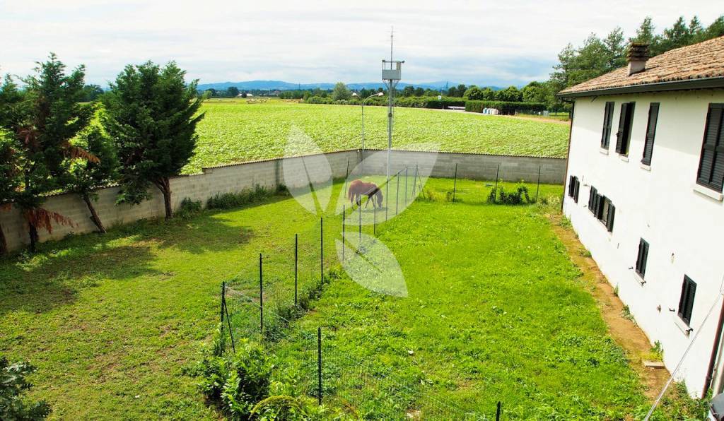 738 mq per un progetto di vita unico