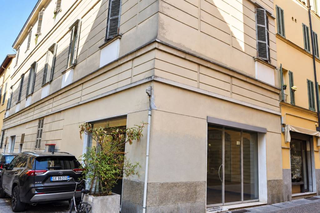 Dai spazio al tuo progetto, nel cuore della città