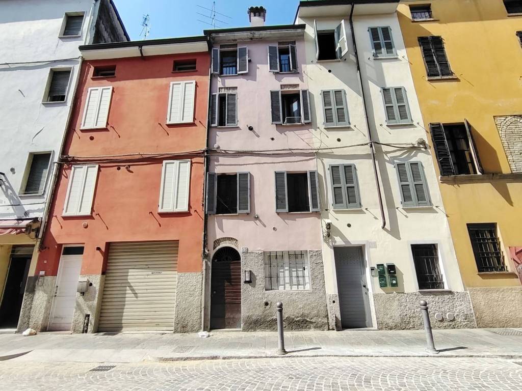 Vivere comodi, vivere il centro