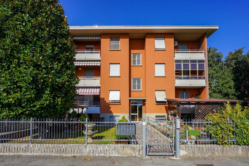 Trilocale: spazio, luce e tranquillità alle porte di Parma!
