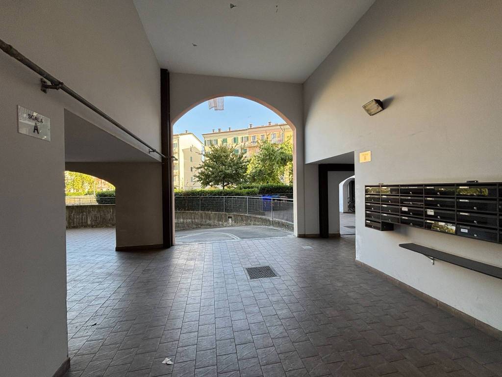 Garage in ottima posizione!!