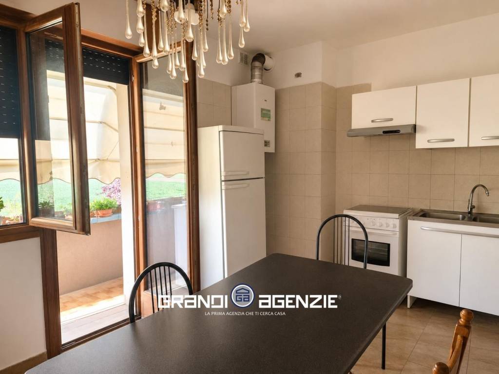 Bilocale in Vendita a Monastier di Treviso