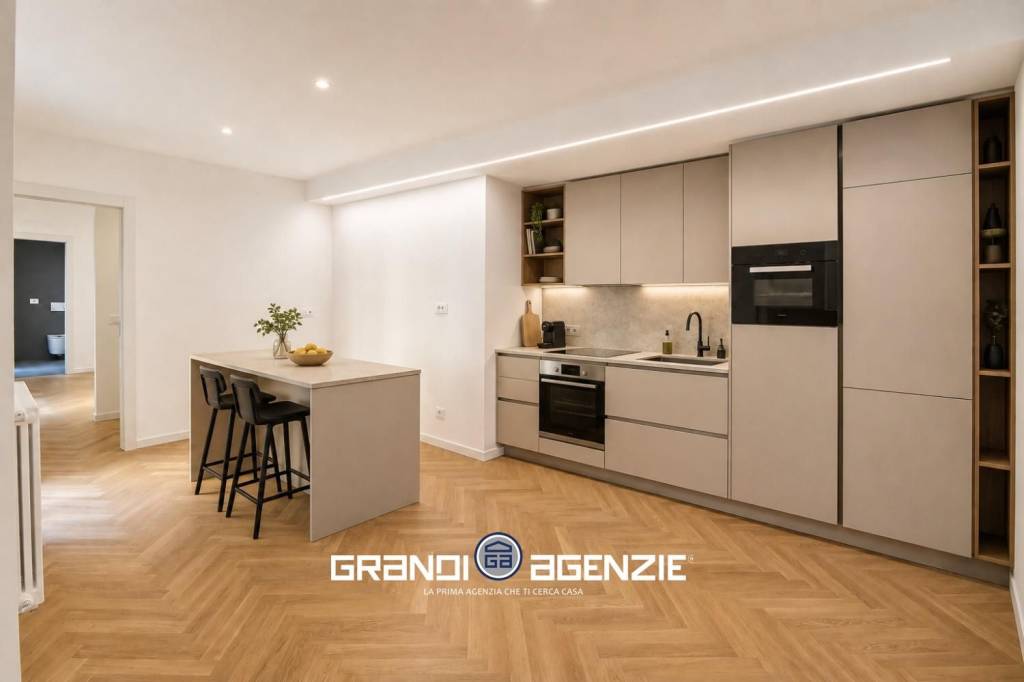APPARTAMENTO DI PREGIO IN VENDITA