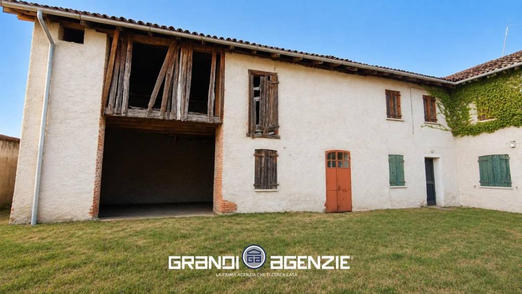 Volpago del Montello – 9 locali 130000 T9312