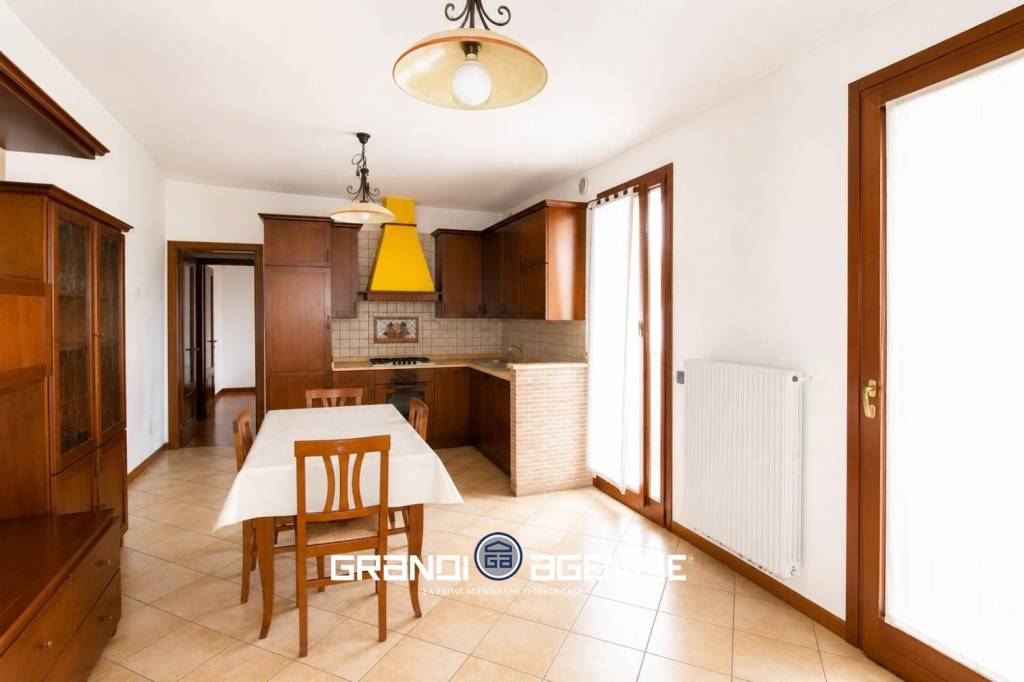 Appartamento Primo Piano Trevignano