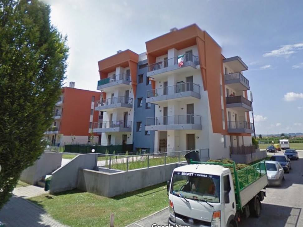SETTECA’ – Mini appartamento con terrazzo e garage