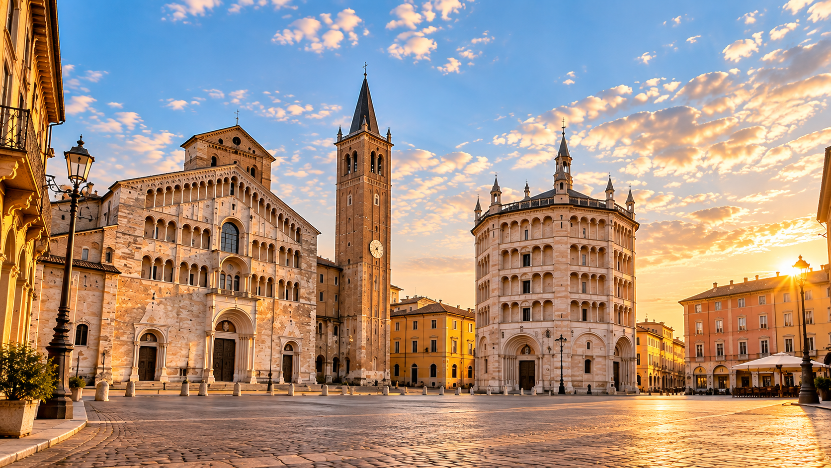 Comprare casa a Parma e provincia: mentre il territorio cambia, troviamo il posto giusto per te