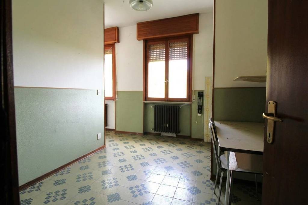 Bilocale in Località Poggetto