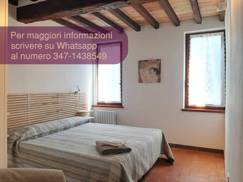 La tua dimora tra i borghi storici più apprezzati del centro