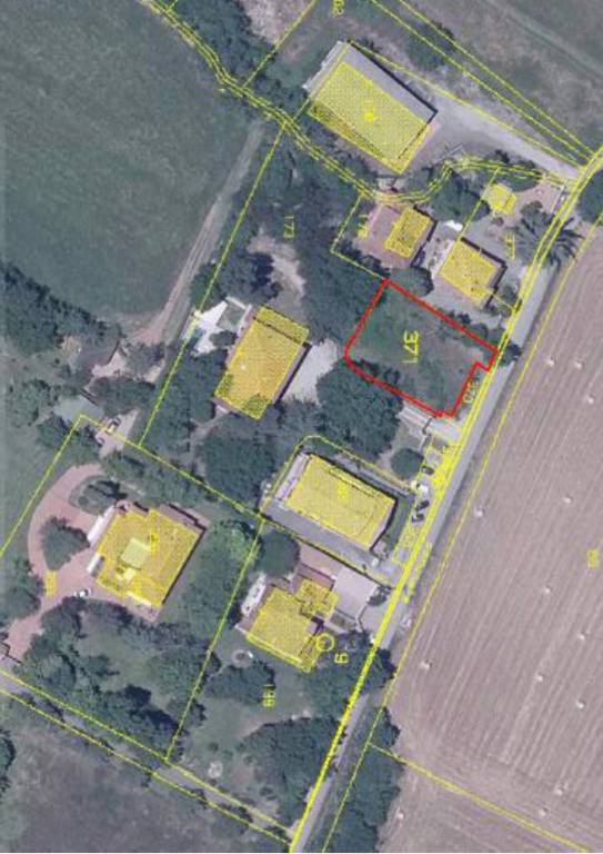 Terreno edificabile a Mamiano_Traversetolo