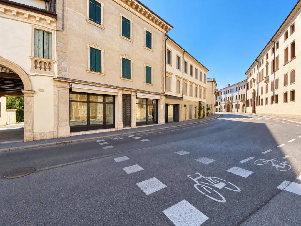 SAN MARCO – Monolocale di nuova ristrutturazione